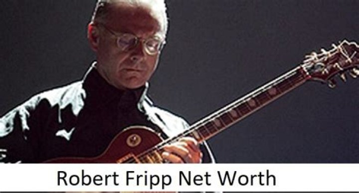 Unveil The Hidden Wealth Of Robert Fripp: Exploring His Financial Empire