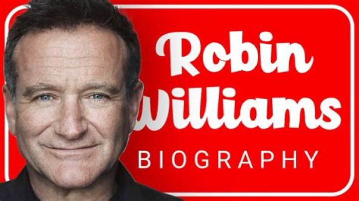 Unveiling Robin Williams' Legacy And Net Worth: A Deep Dive