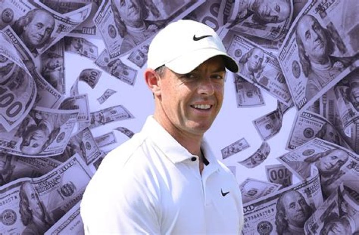 Uncover The Secrets: Rory McIlroy's Wealth Revealed
