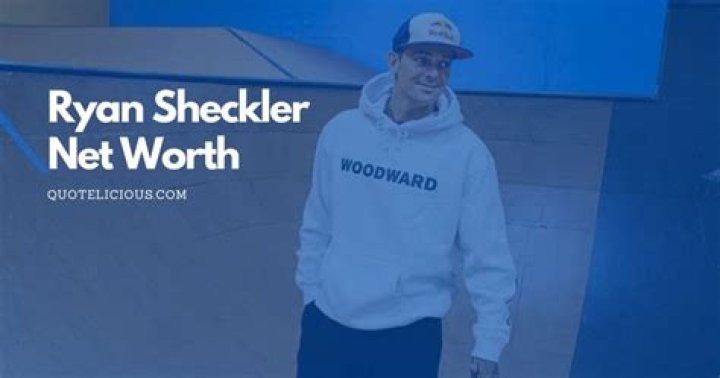 Unveiling Ryan Sheckler's Net Worth: Discoveries And Insights