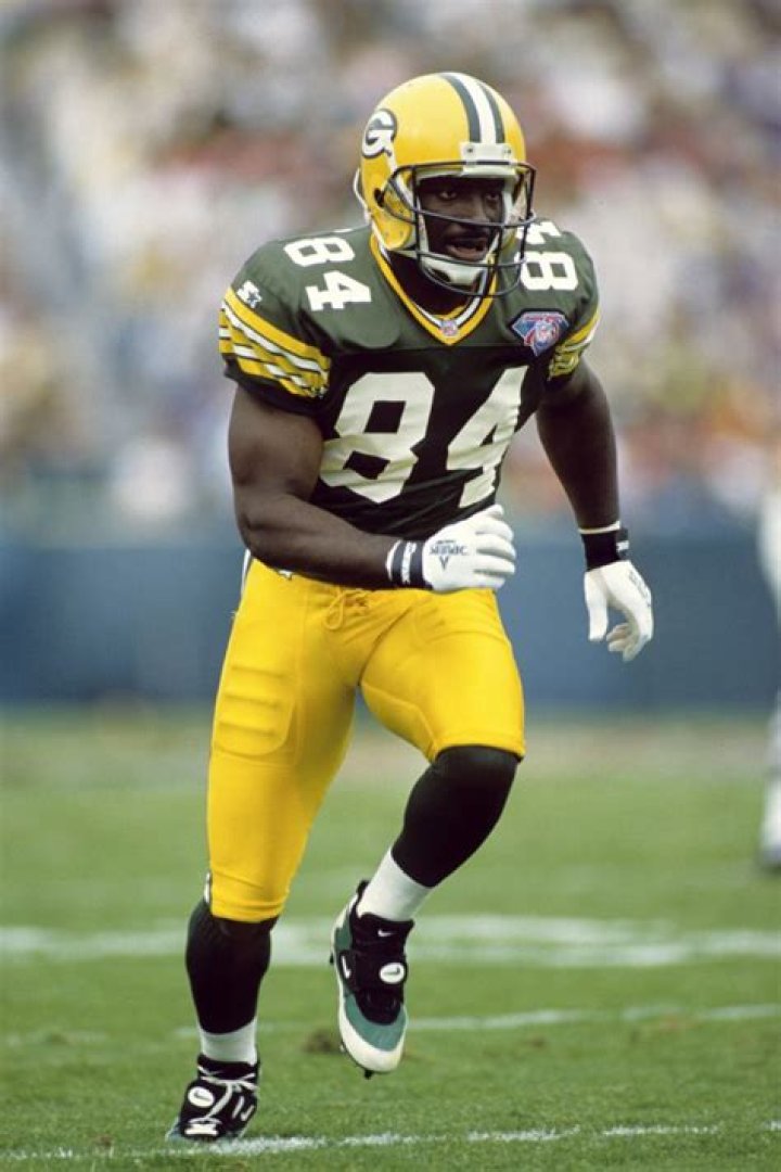 Unveiling Sterling Sharpe's Net Worth: A Journey Of Discoveries
