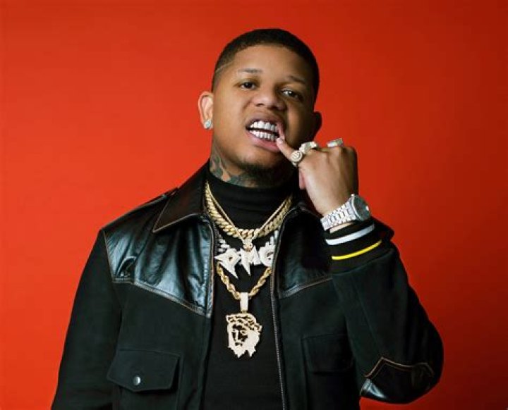 Unveiling Yella Beezy's Net Worth: Discoveries And Insights