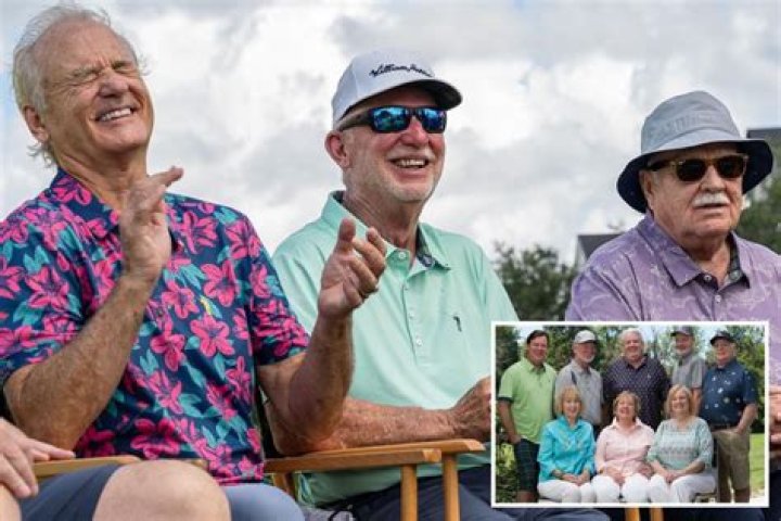 Unveiling The Financial Enigma: Bill Murray's Fortune Revealed