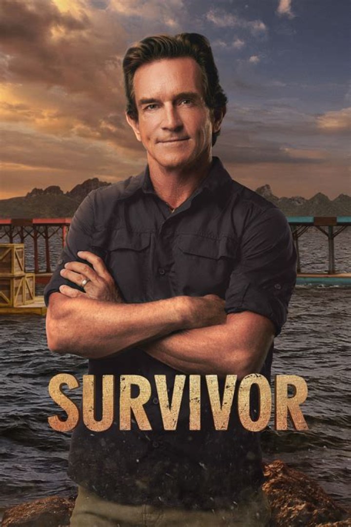 Jeff Probst's Earnings On Survivor