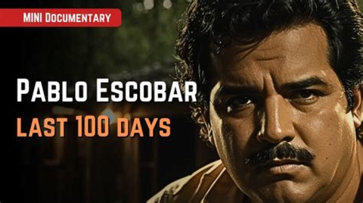 Unveiling Pablo Escobar's Daily Drug Empire Earnings