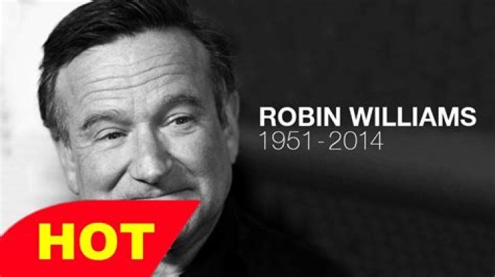 Unveiling Robin Williams' Hidden Riches: Exploring His Net Worth