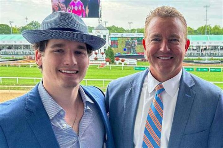 Unveiling The Ages Of Kirk Herbstreit's Sons: A Comprehensive Guide