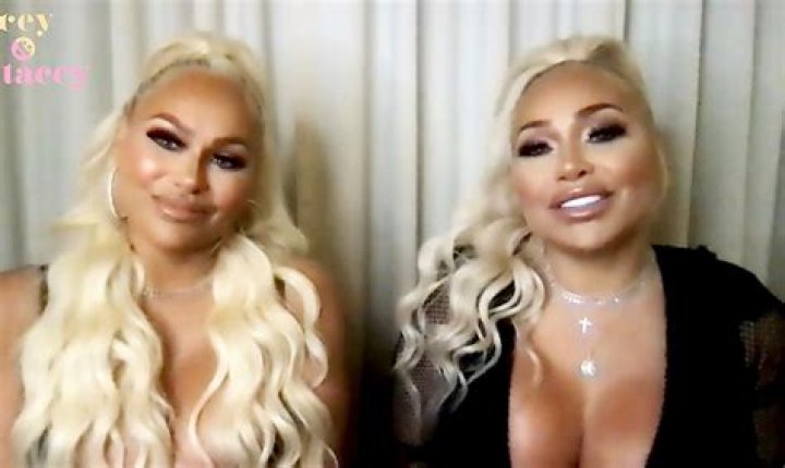 Uncover The Ages Of Stacey And Darcey: Surprising Revelations