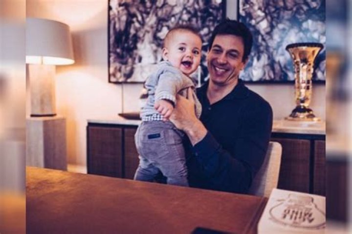 Unveiling The Ages And Lives Of Toto Wolff's Children: A Journey Of Discovery