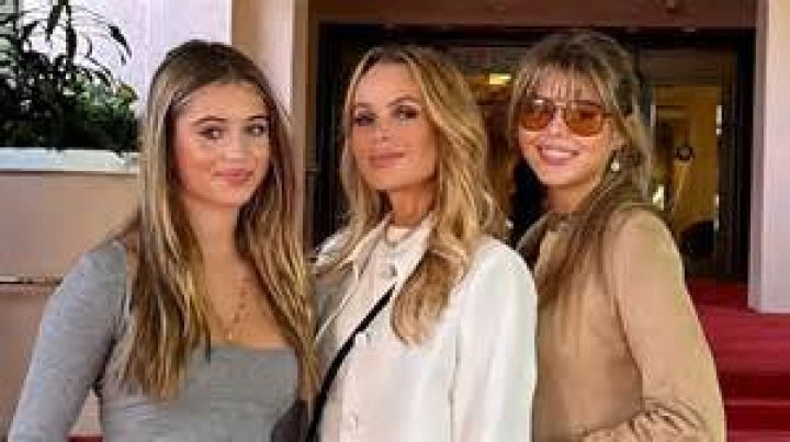 Unveiling The Mystery: Amanda Solis's Age Revealed