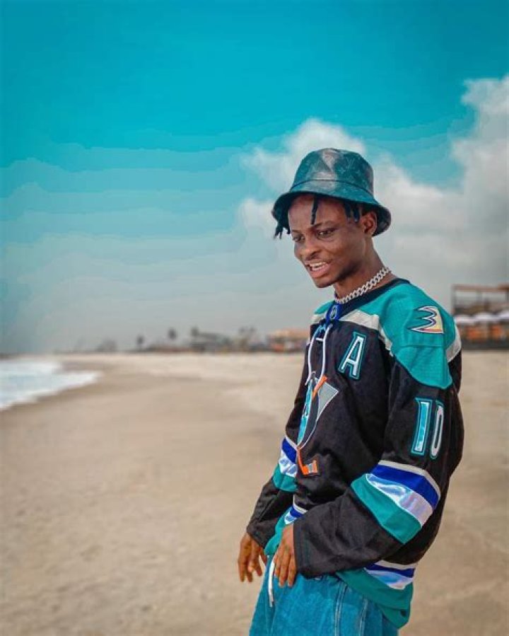 Balloranking's Age And Artistic Evolution