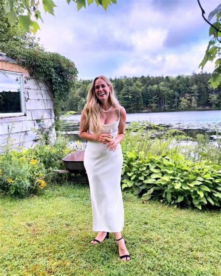 Unveiling The Age Of Brittany Bristow: A Journey Of Exploration