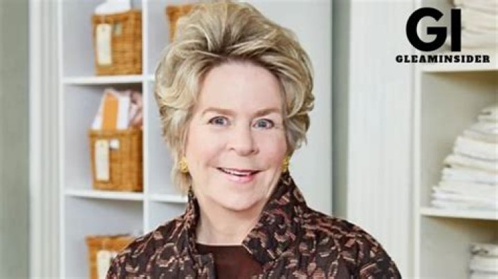 Discover The Age And Influence Of Bunny Williams