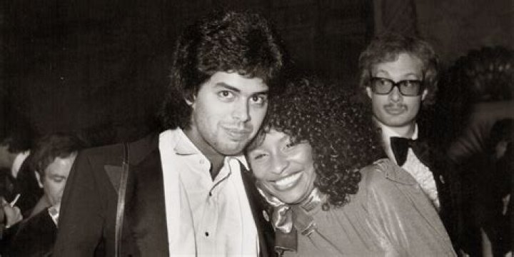 Unveiling The Age And Life Of Chaka Khan's Husband