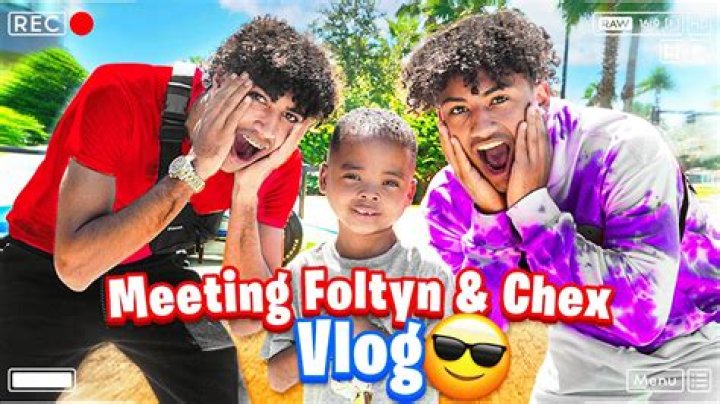 Unveiling Chex Youtuber's Age And The Impact