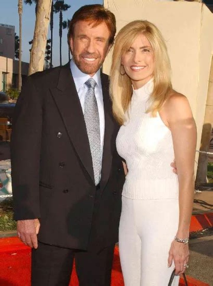 Uncover The Ages Of Chuck Norris And His Wife: A Journey Of Discovery