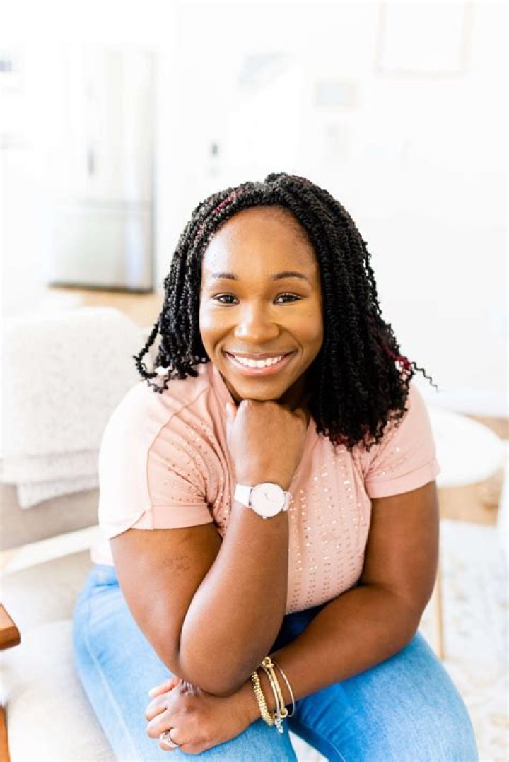 Unveiling The Age And Inspiring Journey Of Desiree Washington