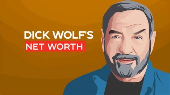 Unlocking The Age Of Legendary TV Producer Dick Wolf