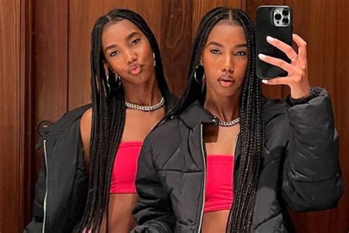 Unmasking The Age Of Diddy's Twins