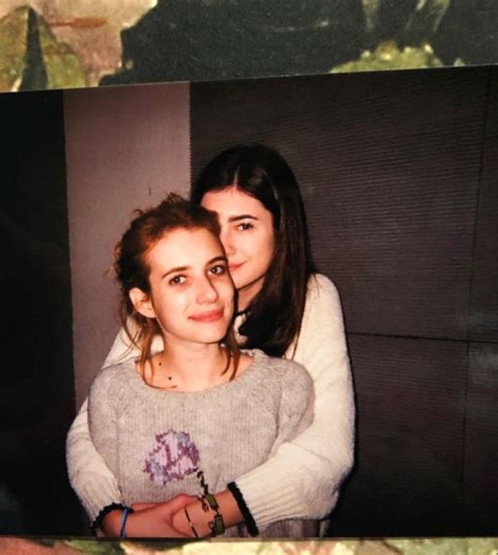 Dominic Fike's Sister's Age Revealed