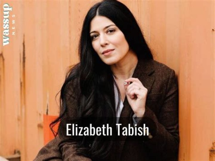 Elizabeth Tabish's Age And The Secrets It Holds