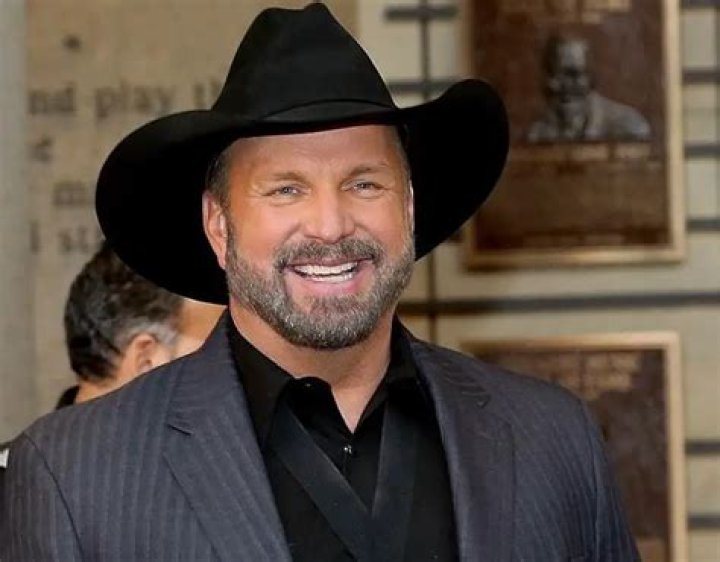 Garth Brooks's Journey Through Time