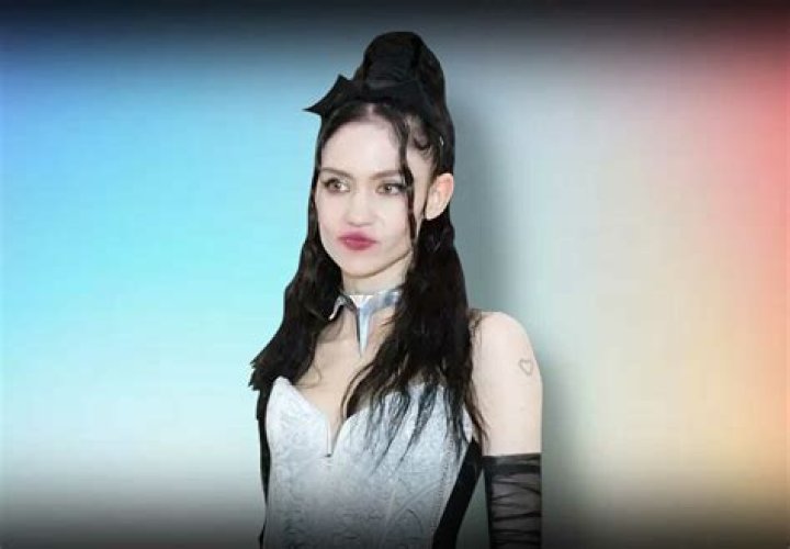 Grimes' Age And Its Artistic Impact