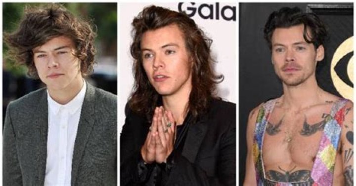 Exploring The Age Of Harry Styles