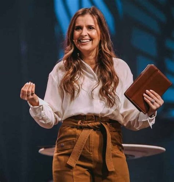 Unlocking Holly Furtick's Age And Inspiring Legacy