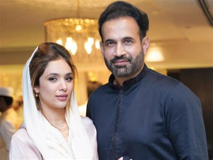 Discoveries In "How Old Is Irfan Ali's Wife"