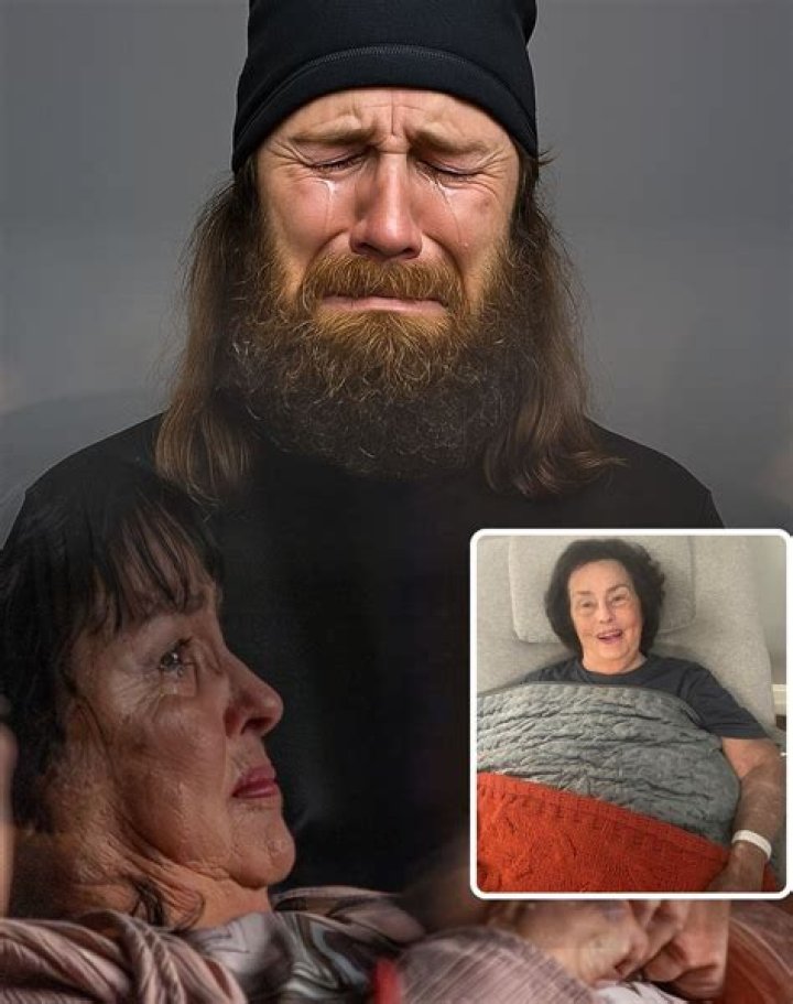 Unveiling The Journey Of Jase Robertson: Age, Success, And Family