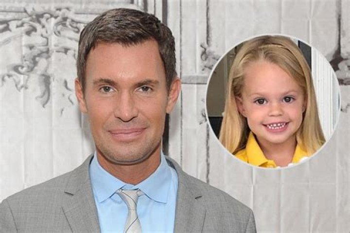 Uncover The Age And World Of Jeff Lewis's Daughter: An Exclusive Insight