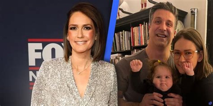 Unveiling The Age Of Jessica Tarlov's Husband: Unlocking Secrets And Surprises