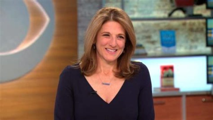 Discover Jill Schlesinger's Age And Personal Finance Insights