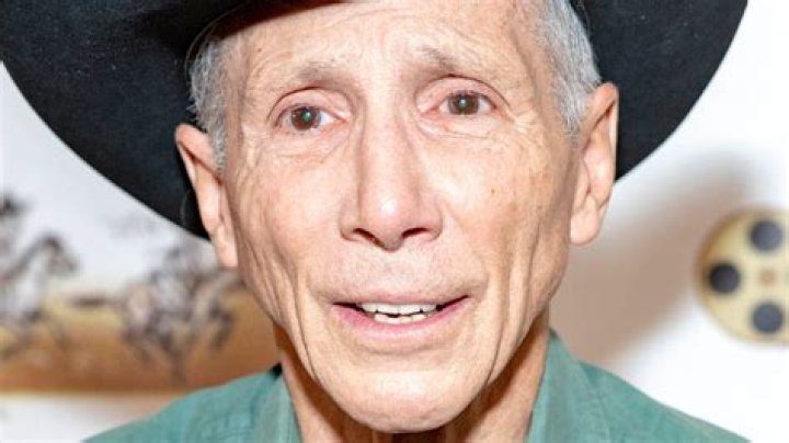 Unveiling Johnny Crawford's Age: Uncovering A Timeless Legacy