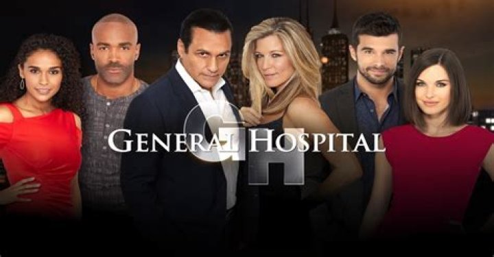 Joseline's Age Revealed On General Hospital