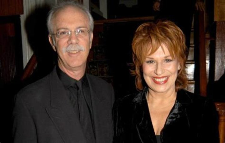 Discover The Age Of Joy Behar's Husband