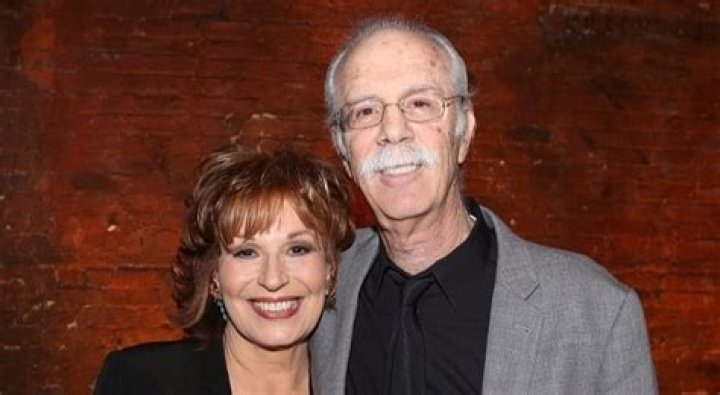 Joy Behar's Husband's Age Revealed