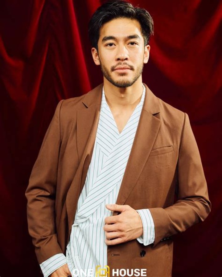 Unveiling The Age And Career Journey Of Justin Chien: Discoveries And Insights