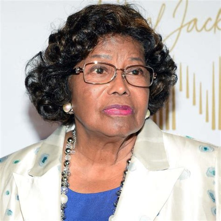 Katherine Jackson's Age And Impact