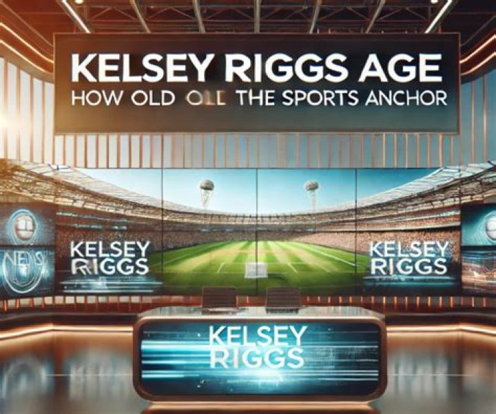 Age, Career, And Net Worth Revealed!