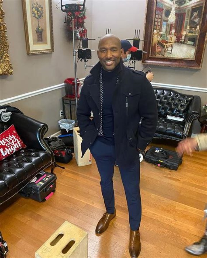 Martell Holt's Age And Its Profound Impact