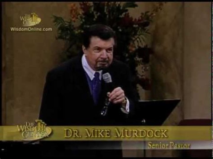 Unveiling The Secrets Of Mike Murdock's Age: Discoveries And Insights