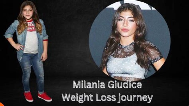 Discover The Unveiled Truth: Milania Giudice's Age Revealed