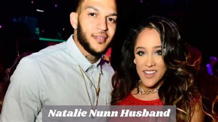 Exploring Natalie Nunn's Husband's Age And Its Impact