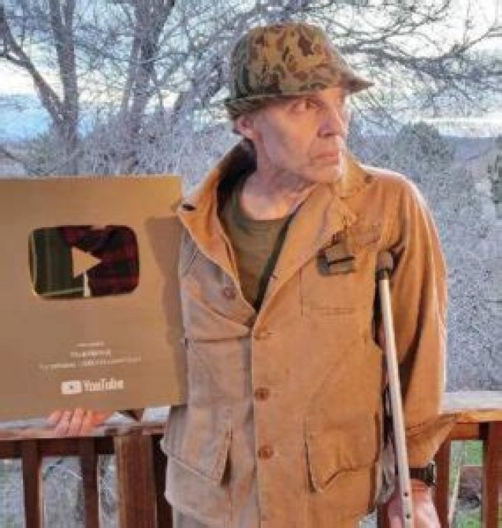 Paul Harrell's Age And Its Impact