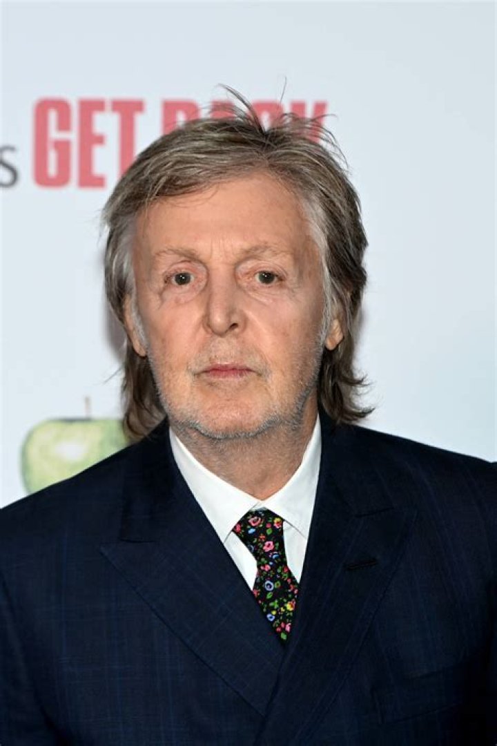Discover The Surprising Truth: Unlocking Paul McCartney's Age