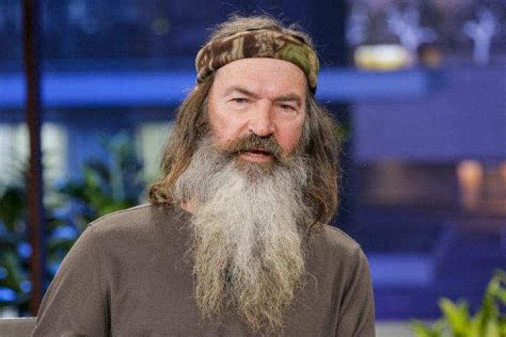 Unveiling Phil Robertson's Age: Discoveries And Insights