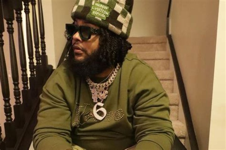 Unveiling The Enigma: RMC Mike's Age Revealed!