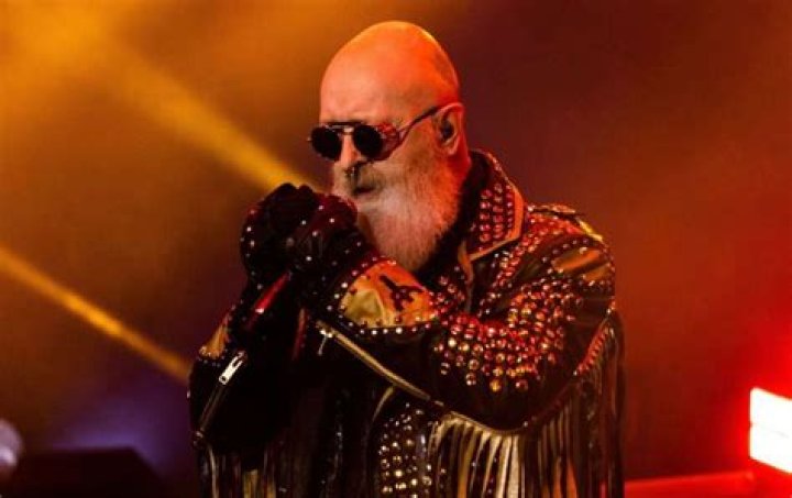 Unlock The Secrets Behind Rob Halford's Enduring Legacy